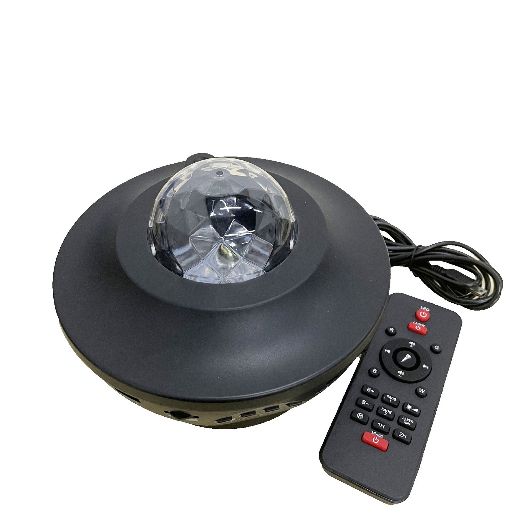 Projector Night Light 1