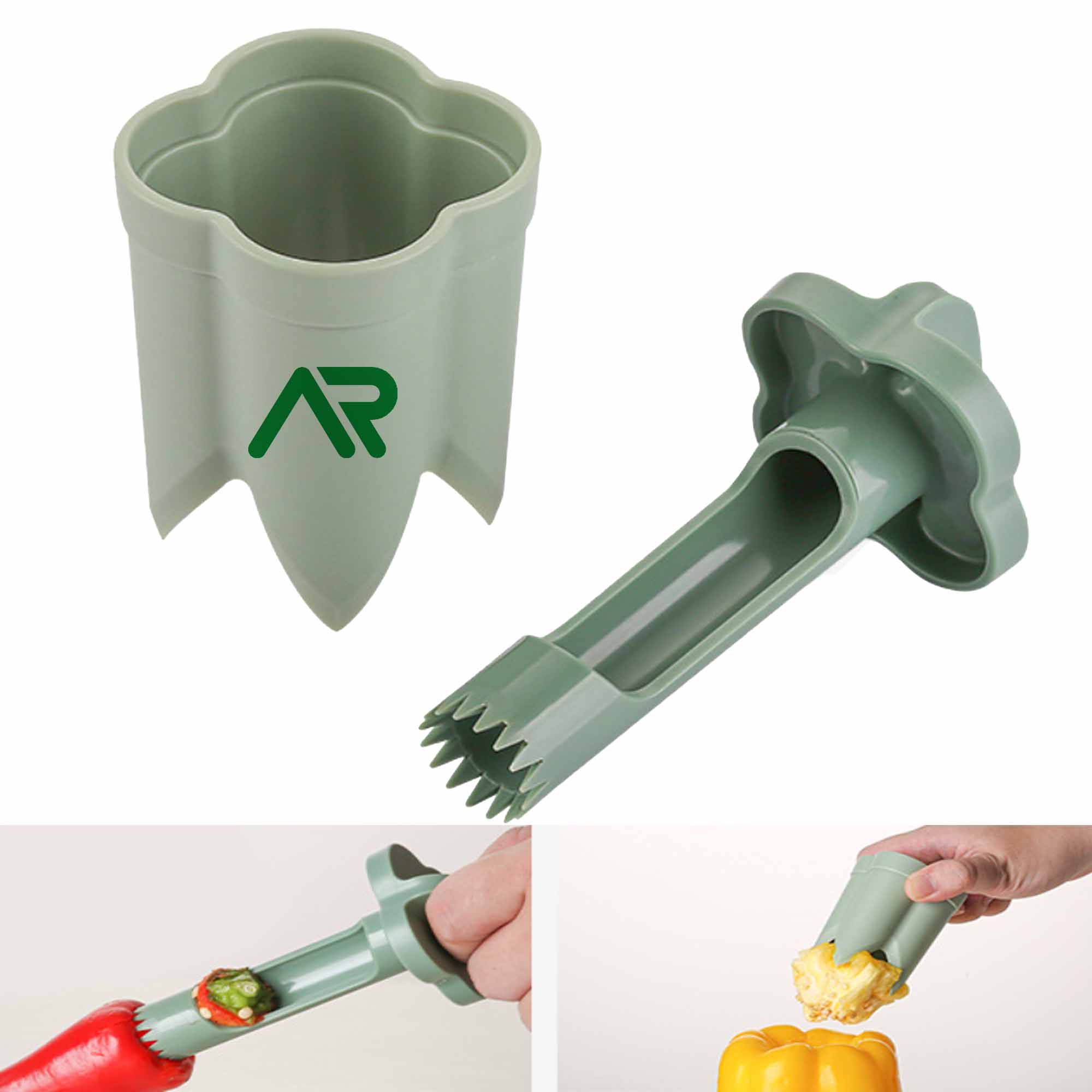 Chili Pit Remover 1