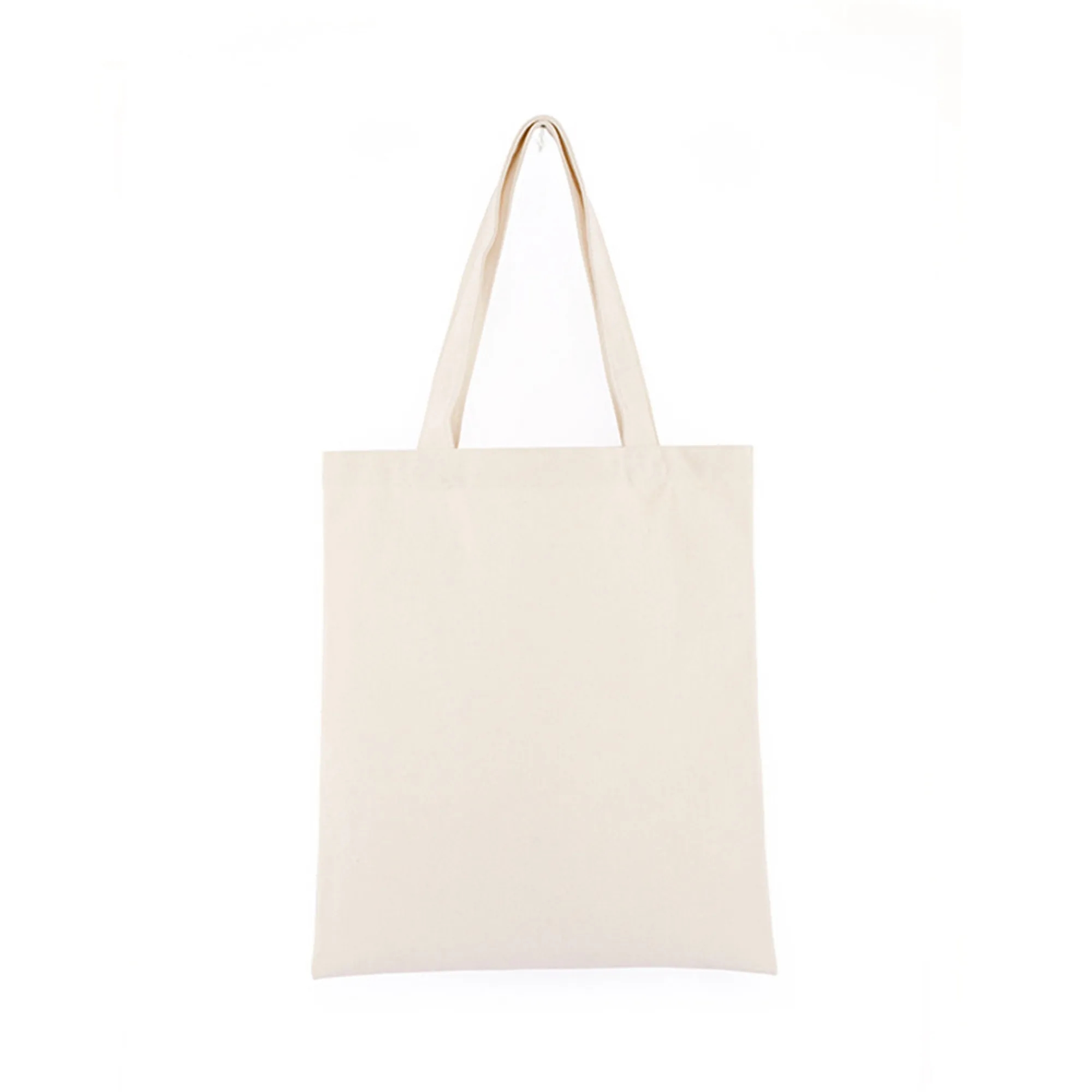 Reusable Canvas Tote Shopping Bag 3