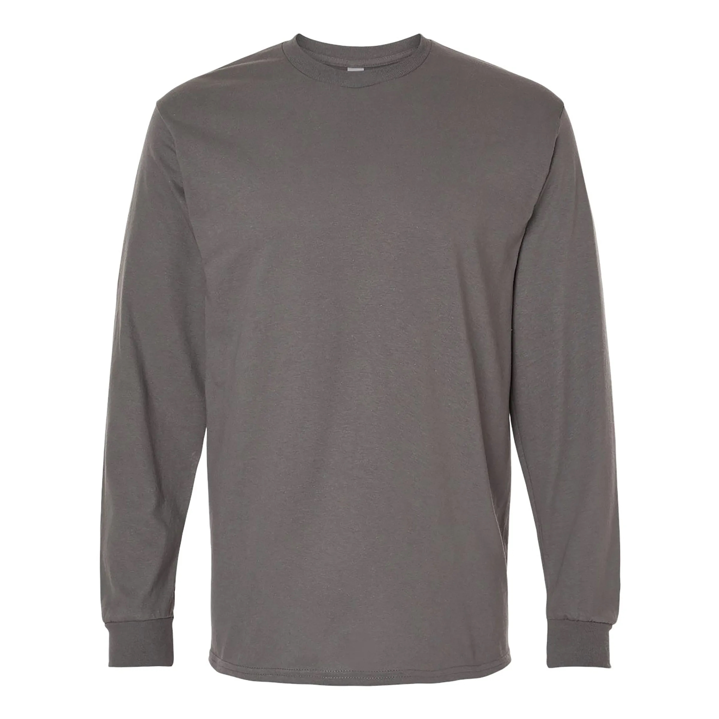 Gildan Heavy Cotton Long Sleeve T-Shirt 3