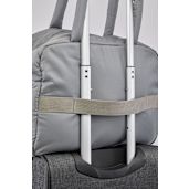 Puffer Recycled Duffle Bag 56