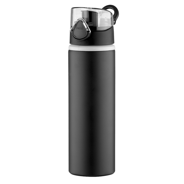 Hermosa Aluminum Water Bottle 27 oz. 15