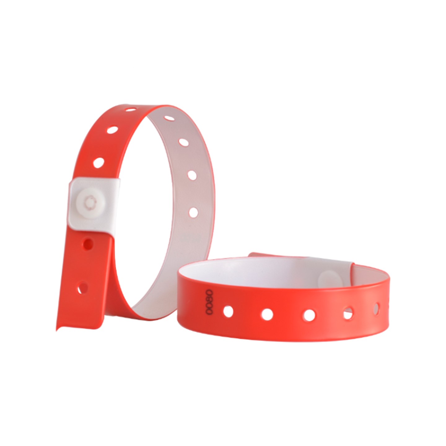 Custom Vinyl Wristband 1
