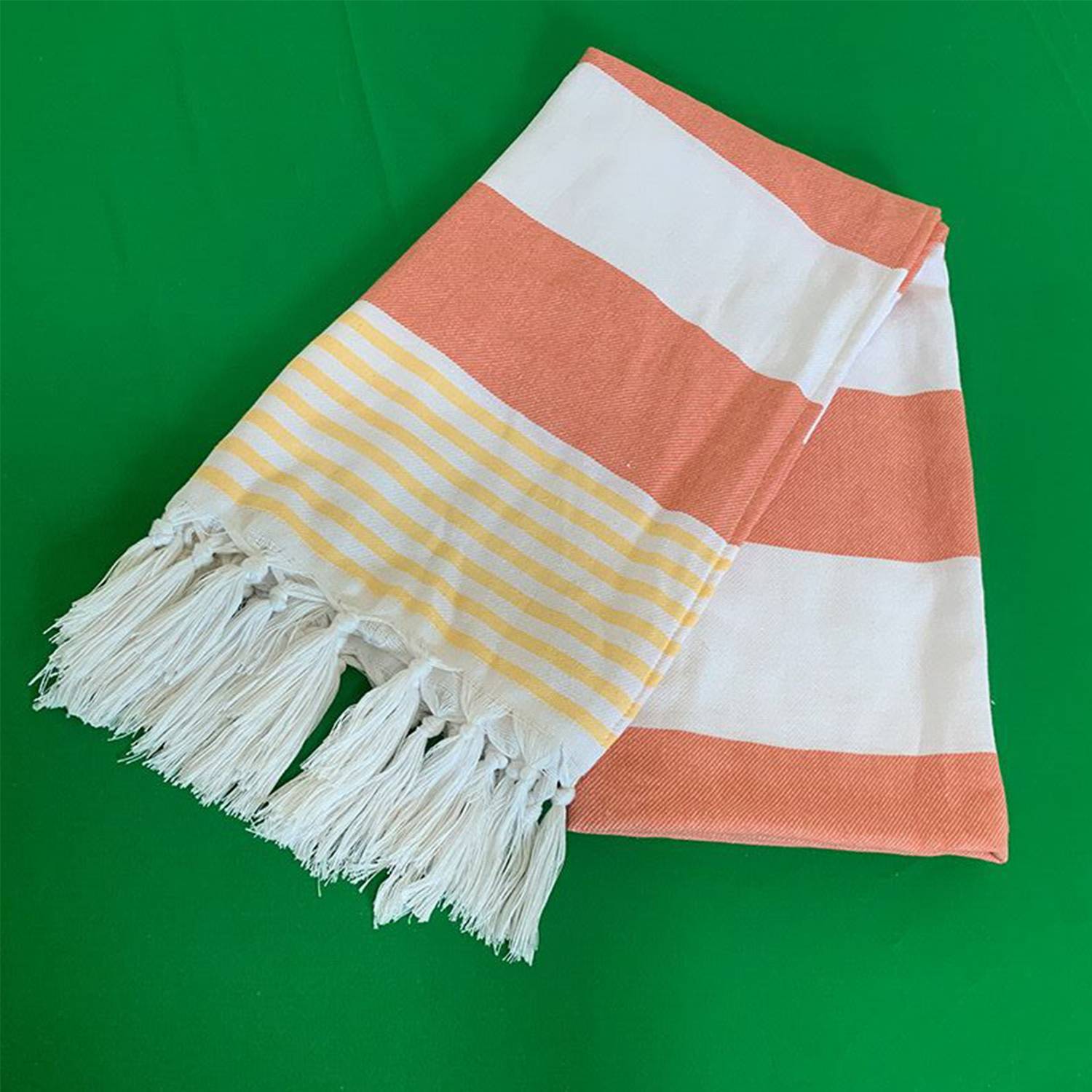 Turkish Beach Towel 18