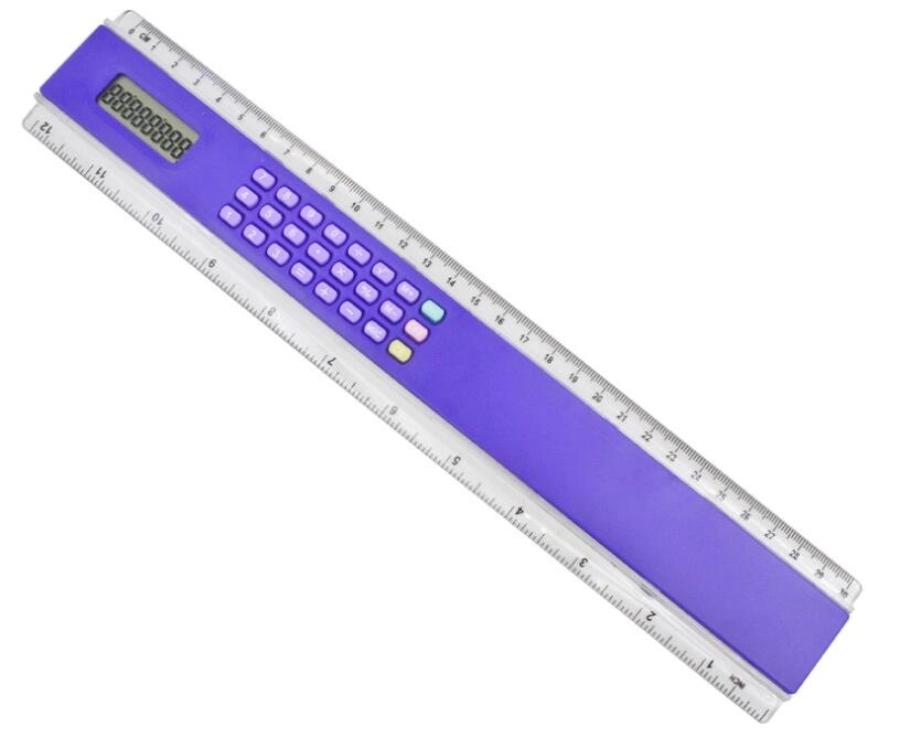 12 Inch Ruler Calculator 8