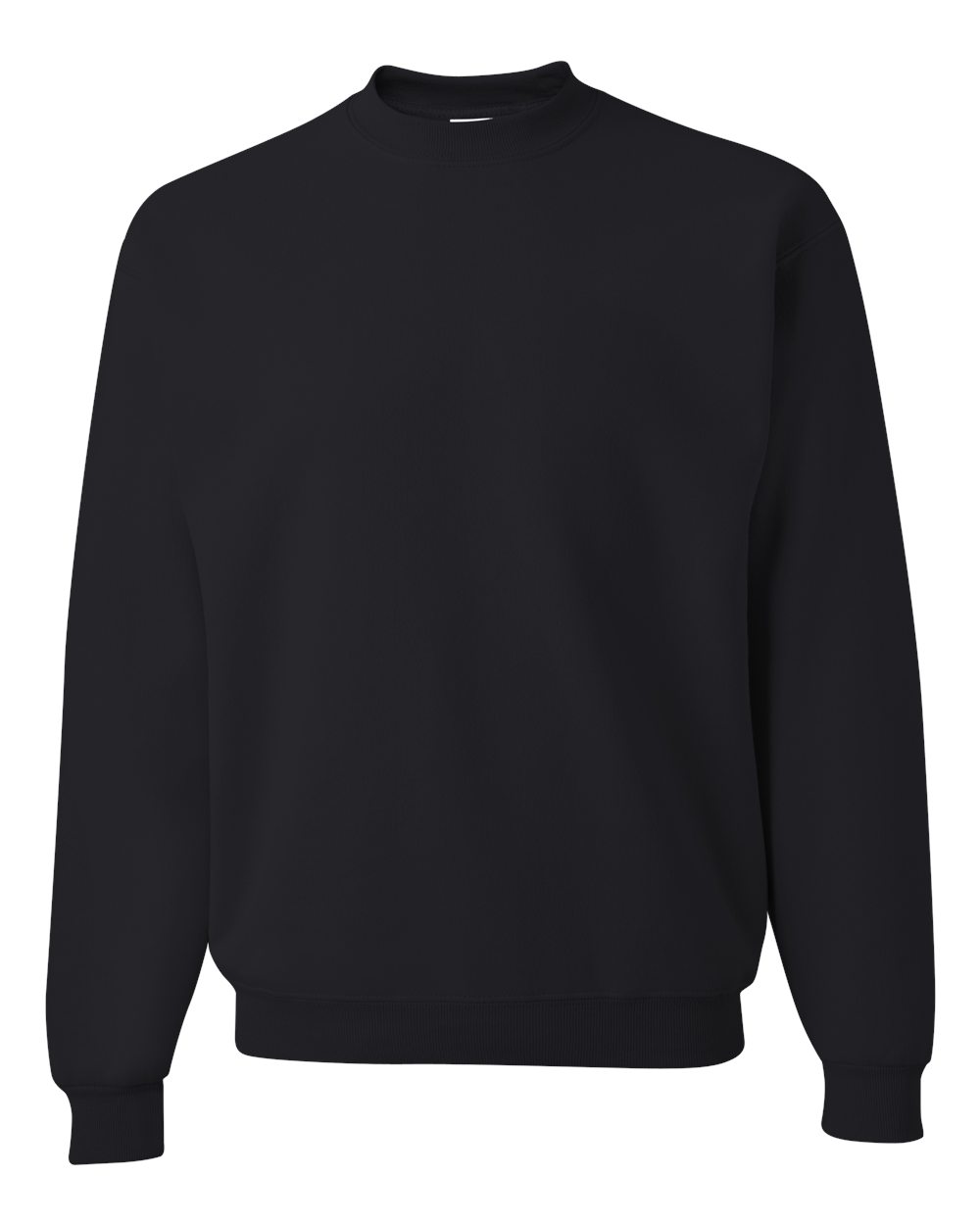 Unisex NuBlend® Crewneck Sweatshirt - 562MR 451