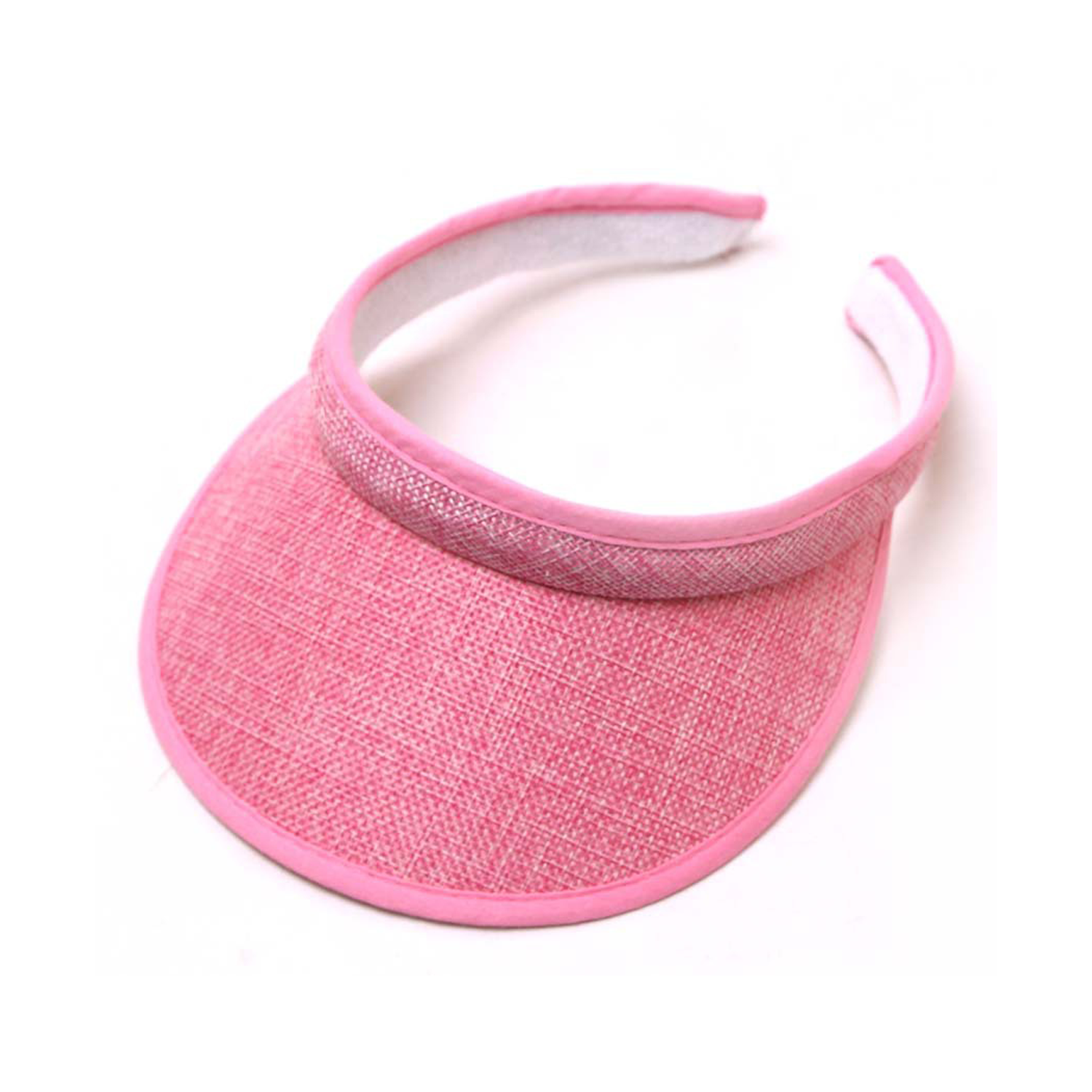 Parent-Child Model Outdoor Sunshade Straw Hat 7