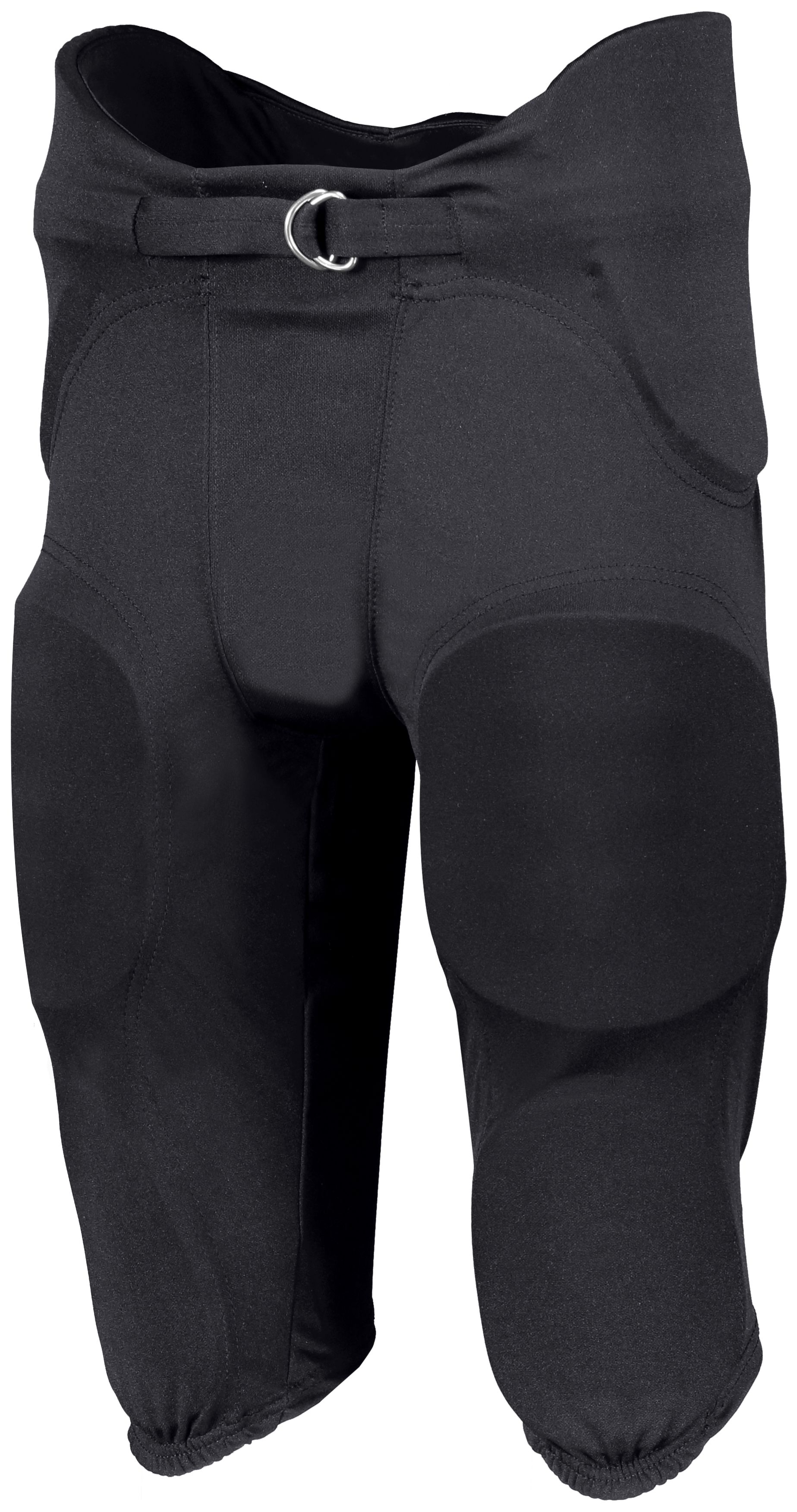 Youth Integrated 7-Piece Pad Football Pant 7