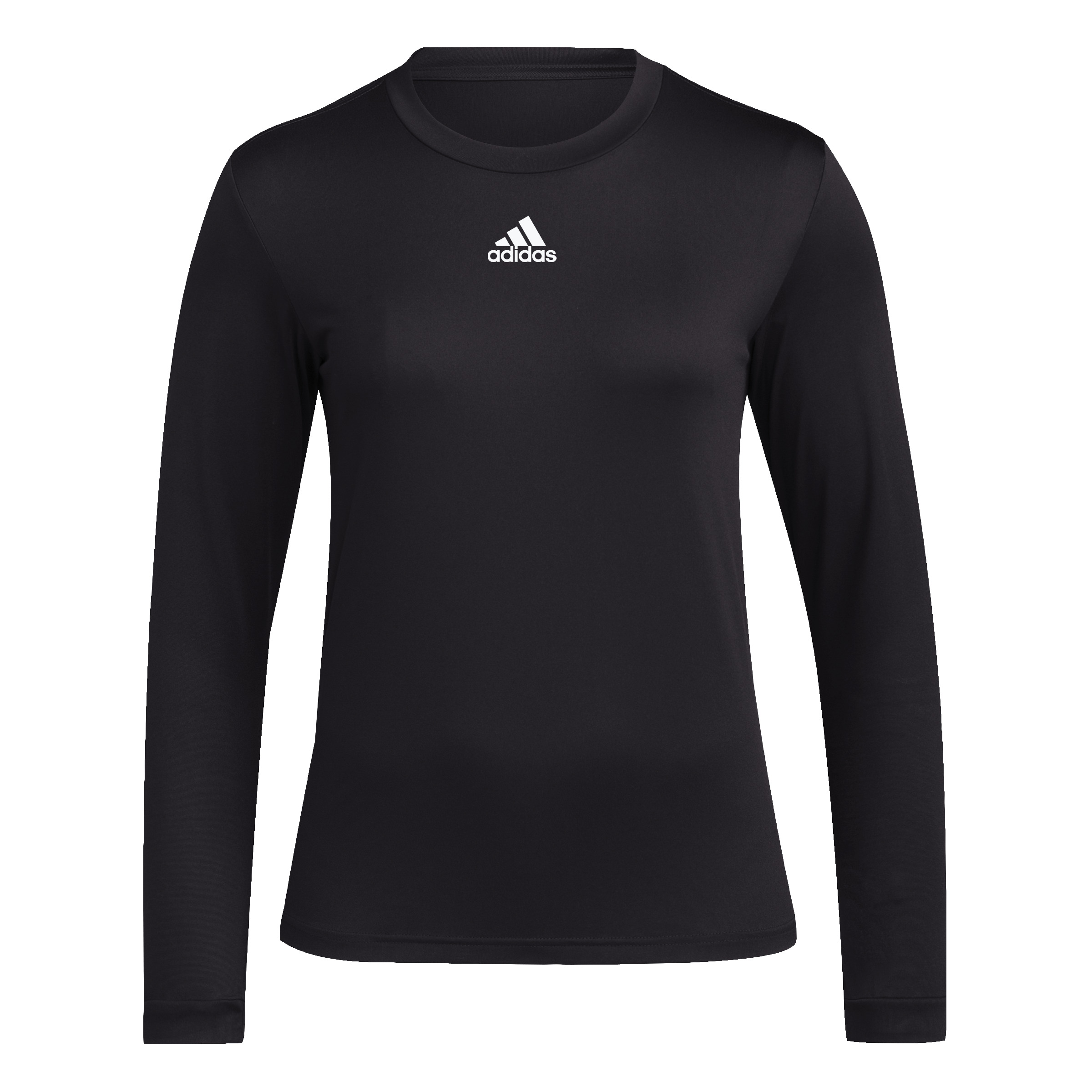 W FRESH LS TEE 5