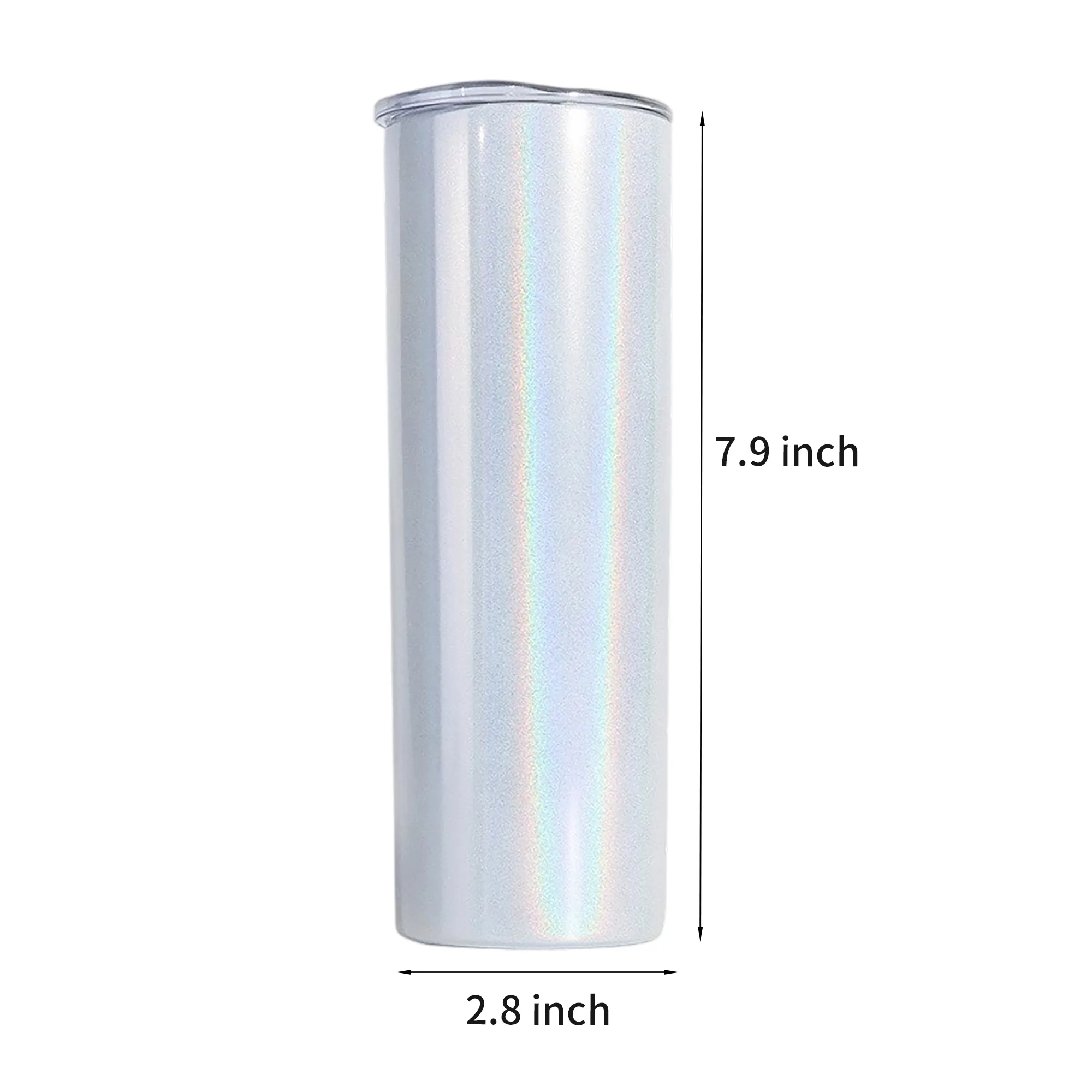 Stainless Tumbler 3