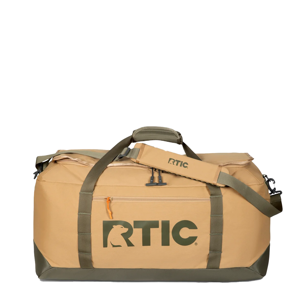 Rtic Large Road Trip Duffle 4