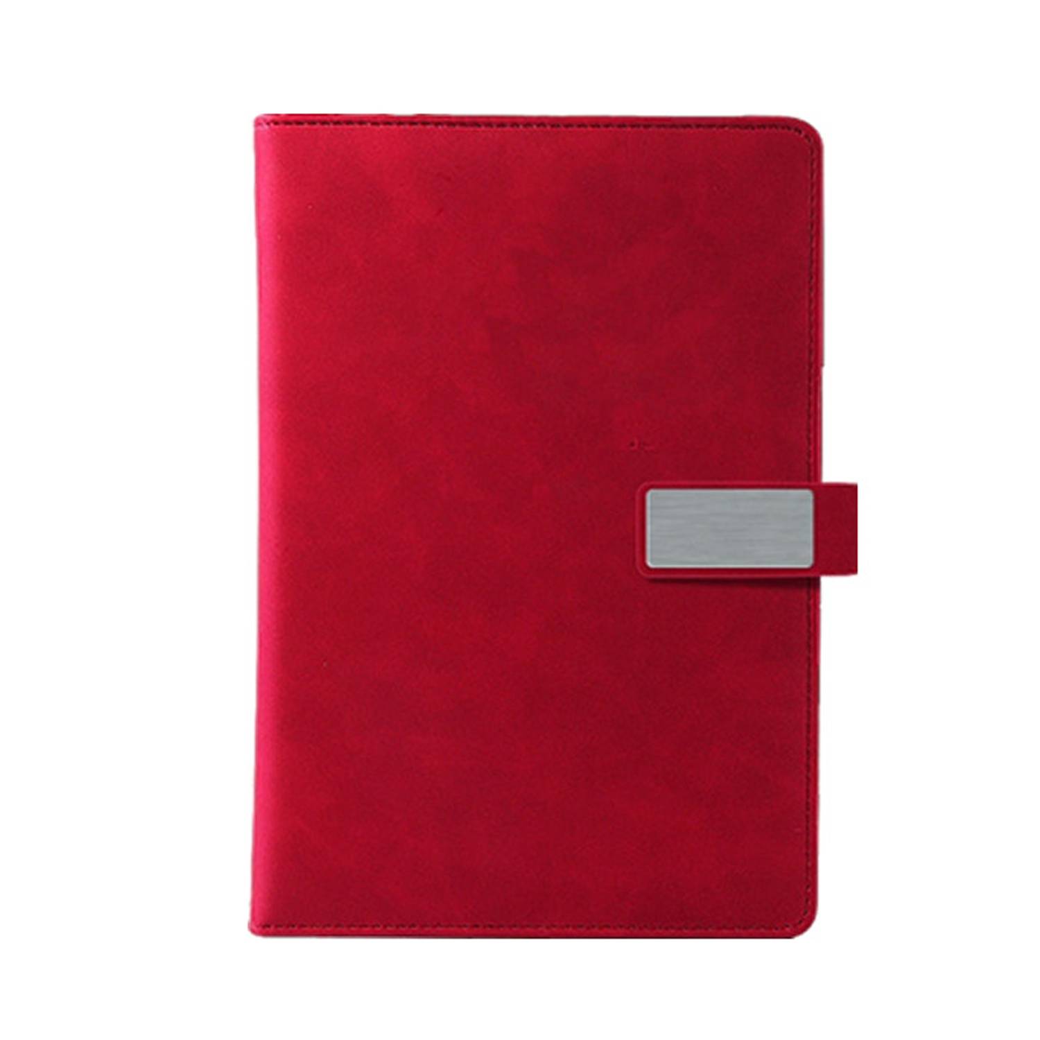 A5 PU Leather Journal Notebooks 5