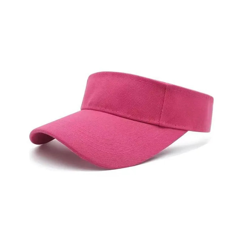 Outdoor Hollow Top Hat Multicolor 9