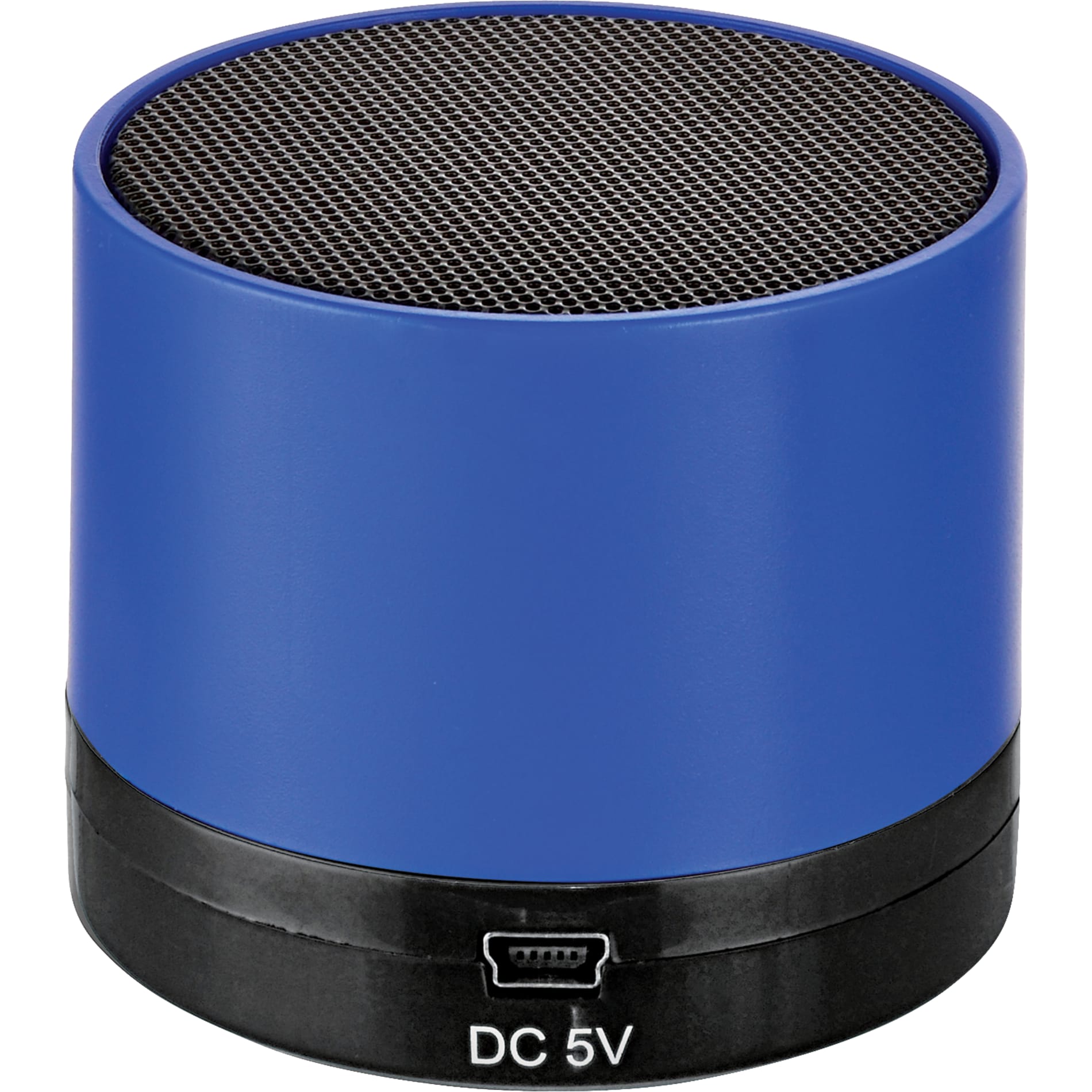 Cylinder Bluetooth Speaker 7