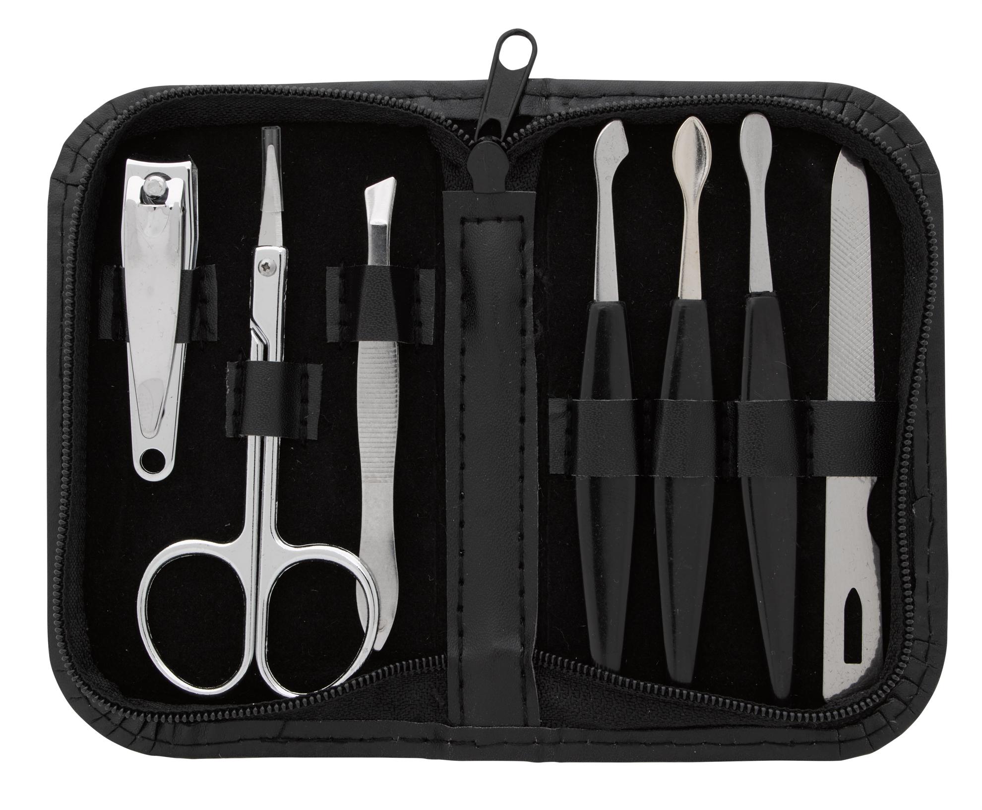 Manicure Set, 7 Pcs 1