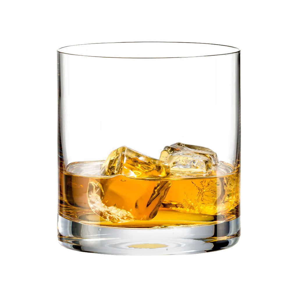 Westgate Rotonda Crystal Rocks Glass (15 oz.)