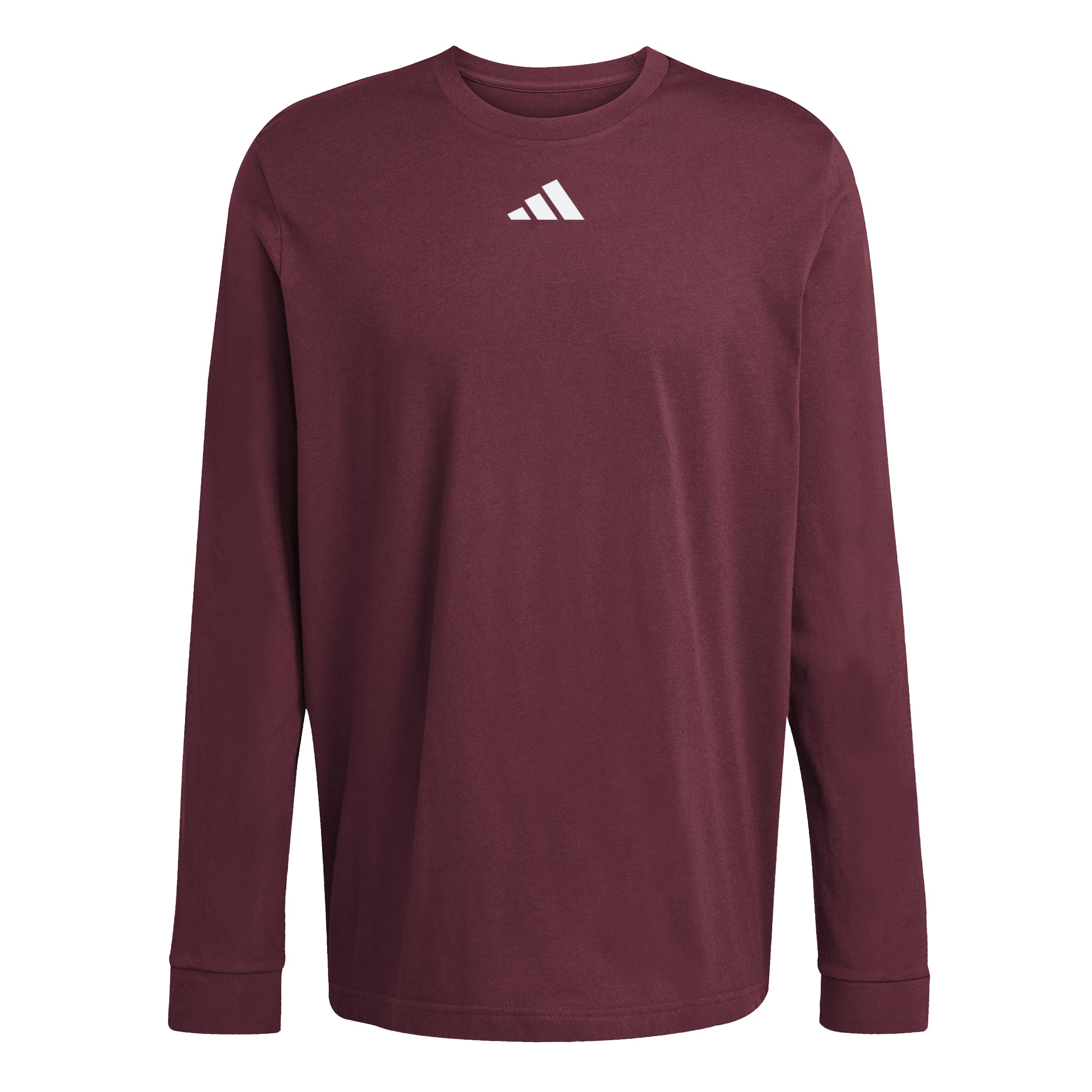 MEN FRESH LS TEE 25