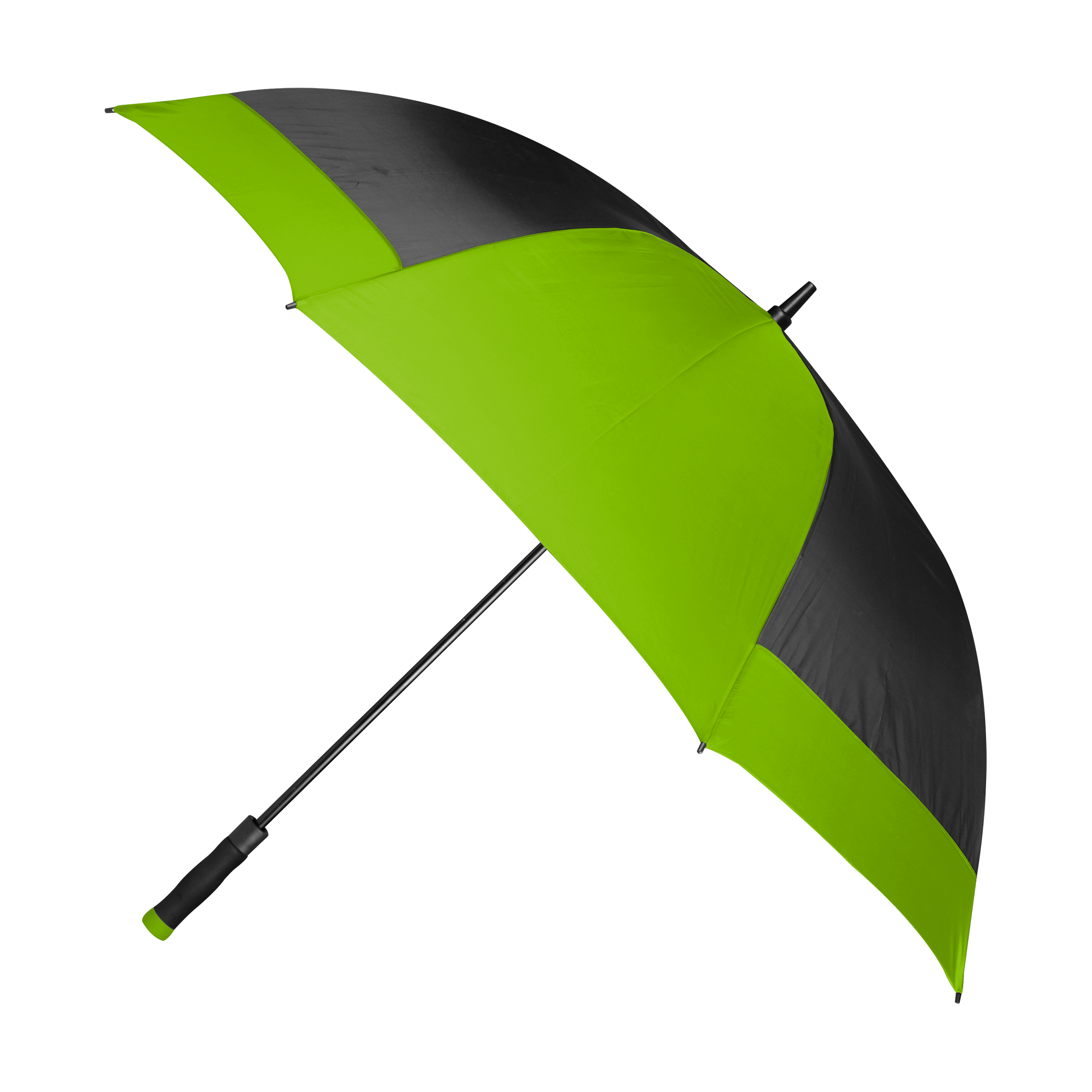 Shed Rain™ Wedge 60" Auto-Open Golf Umbrella 7