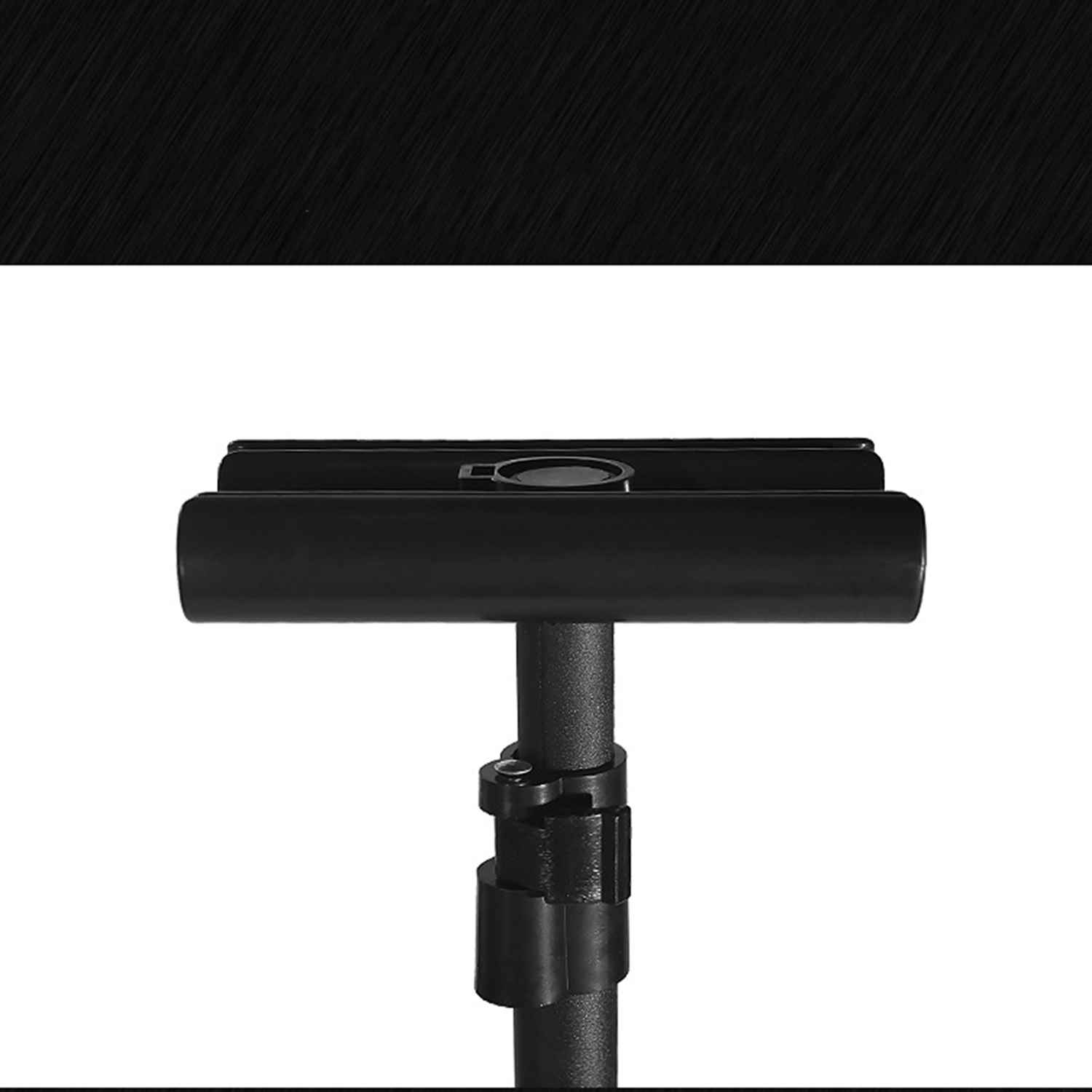 Stand Vertical Floor Poster Rack 3