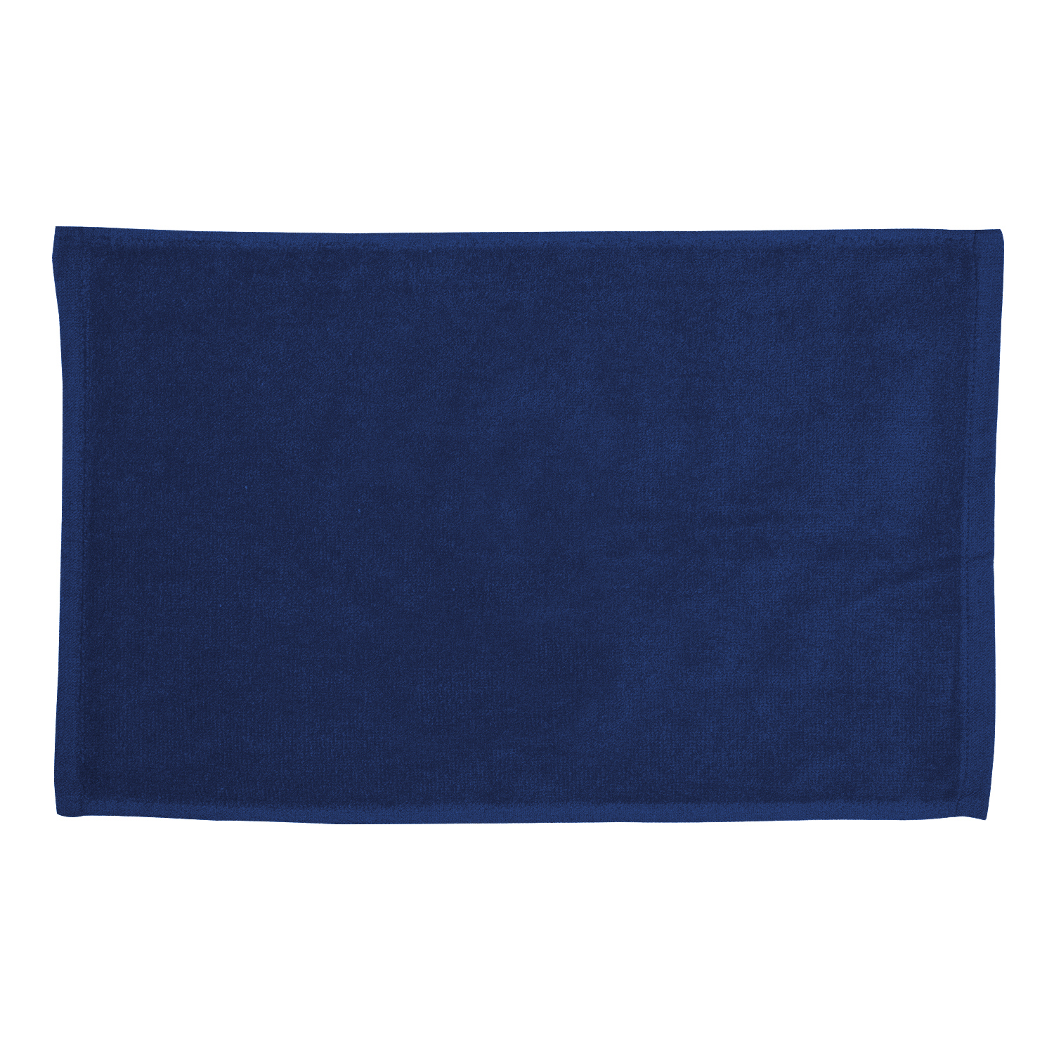 100% Cotton Sport Terry Velour Towel Hem 4