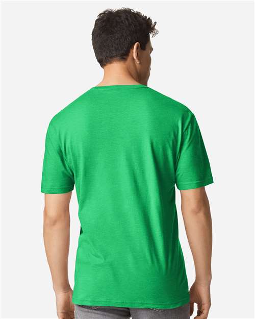 Unisex Light Cotton T-Shirt - 3000 437