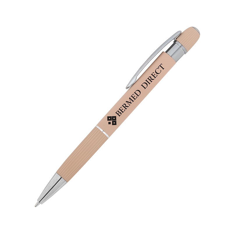 Bloom Plunge-Action Ballpoint Pen 6