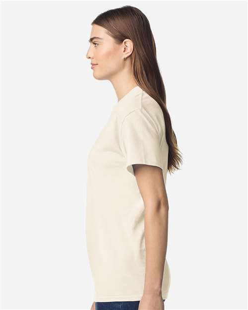 Unisex Light Cotton T-Shirt - 3000 245