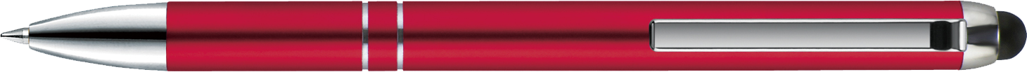 Caddo Stylus Satin Pen 7