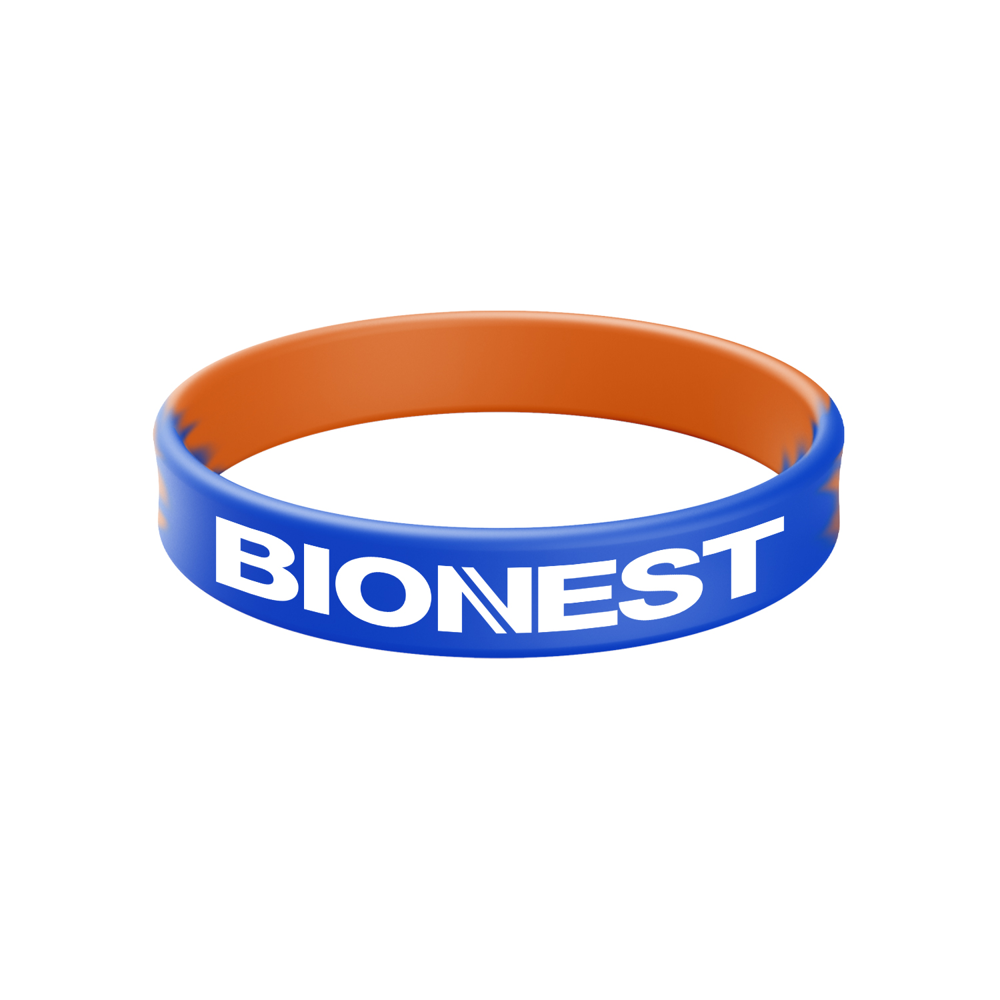 2-Tone Bracelet 6