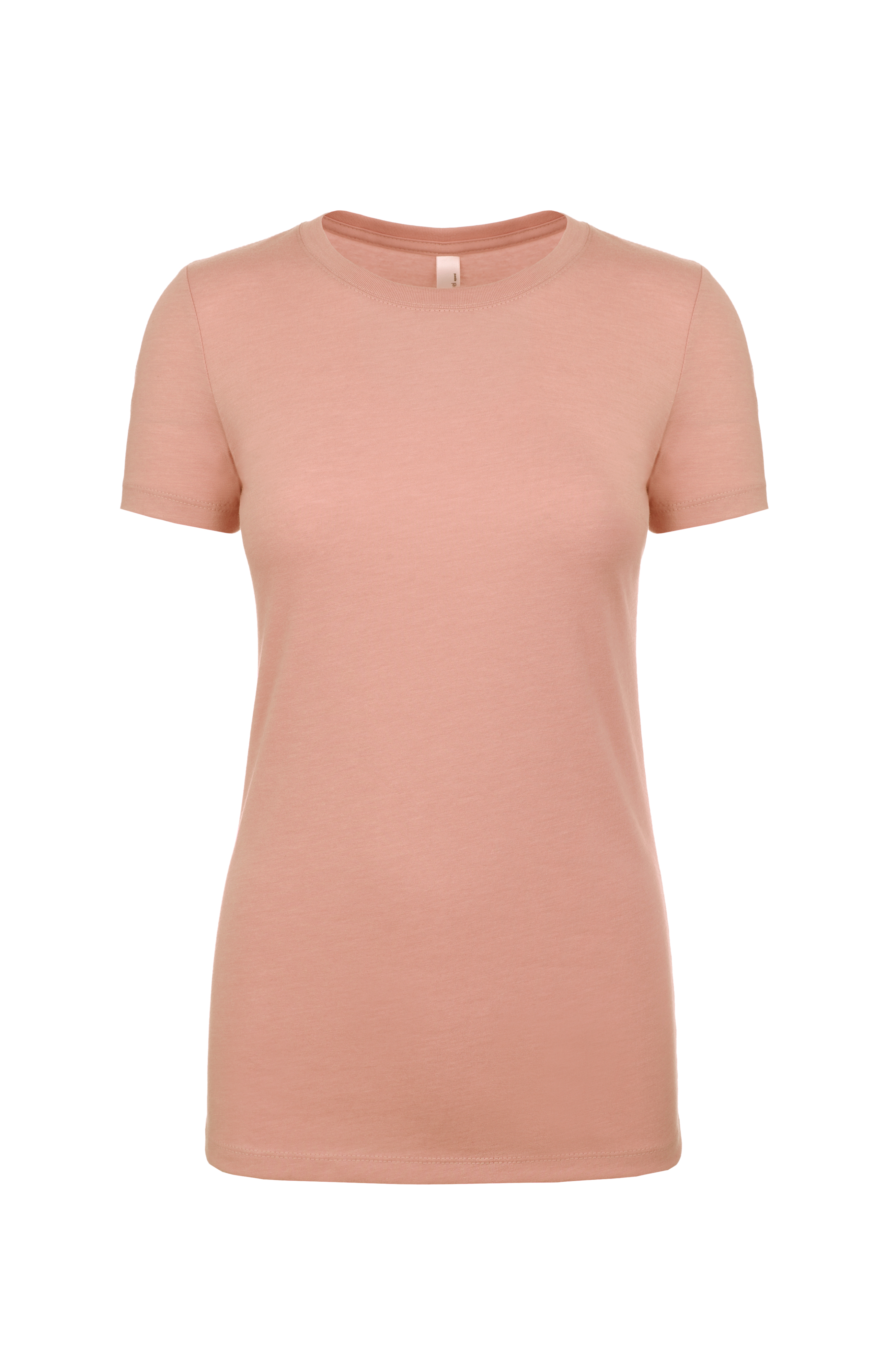 Women's Tri-Blend T-Shirt 7