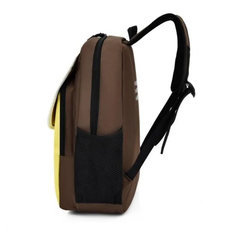 Kids Oxford Fabric Backpack 5