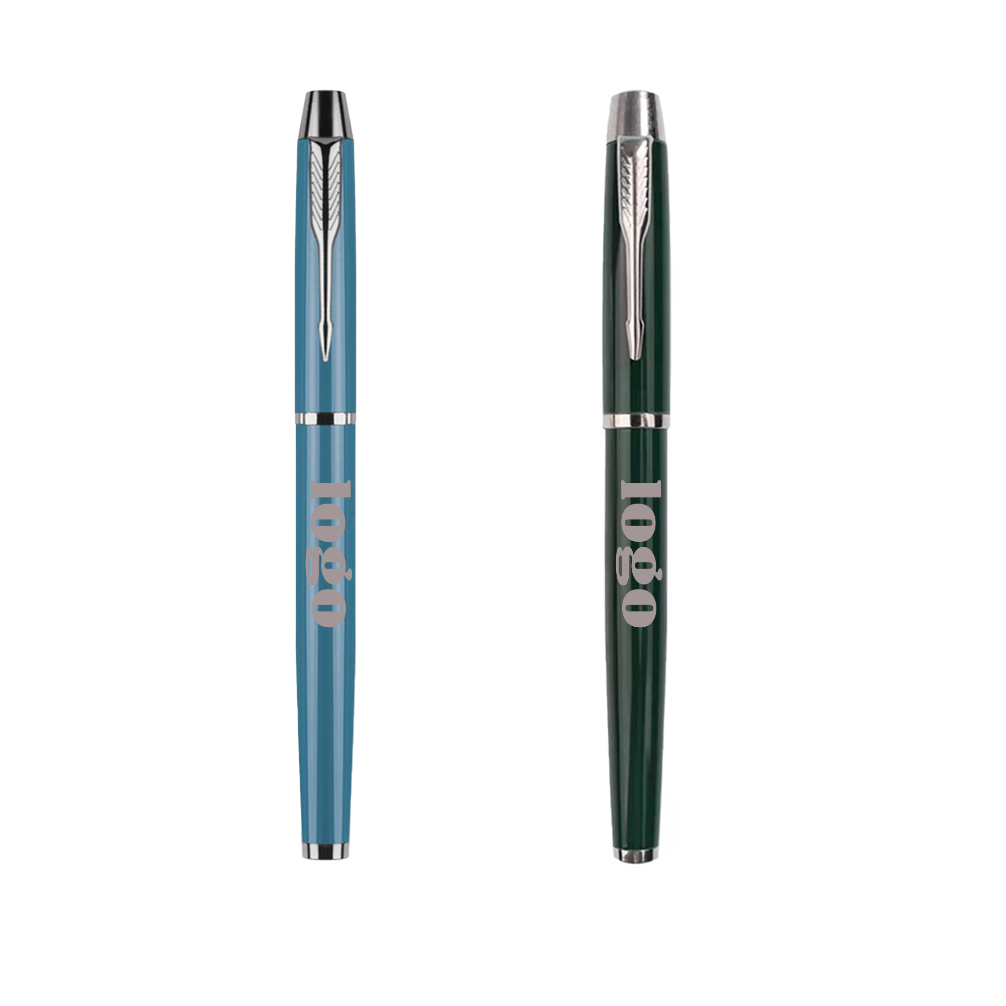 Metal Executive Signing Pen For Office MOQ20 3