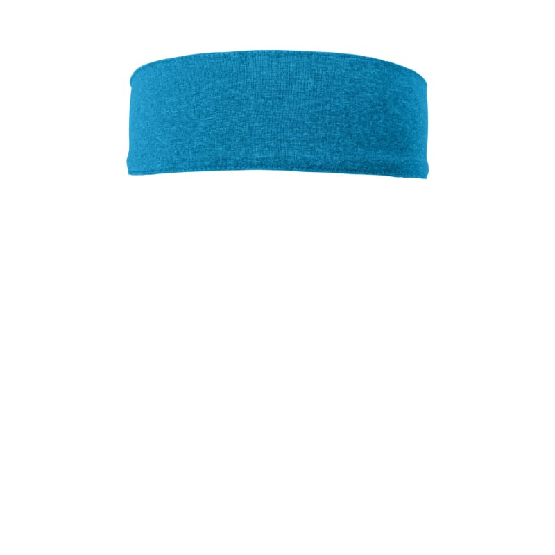 Sport-Tek Contender Headband. 8