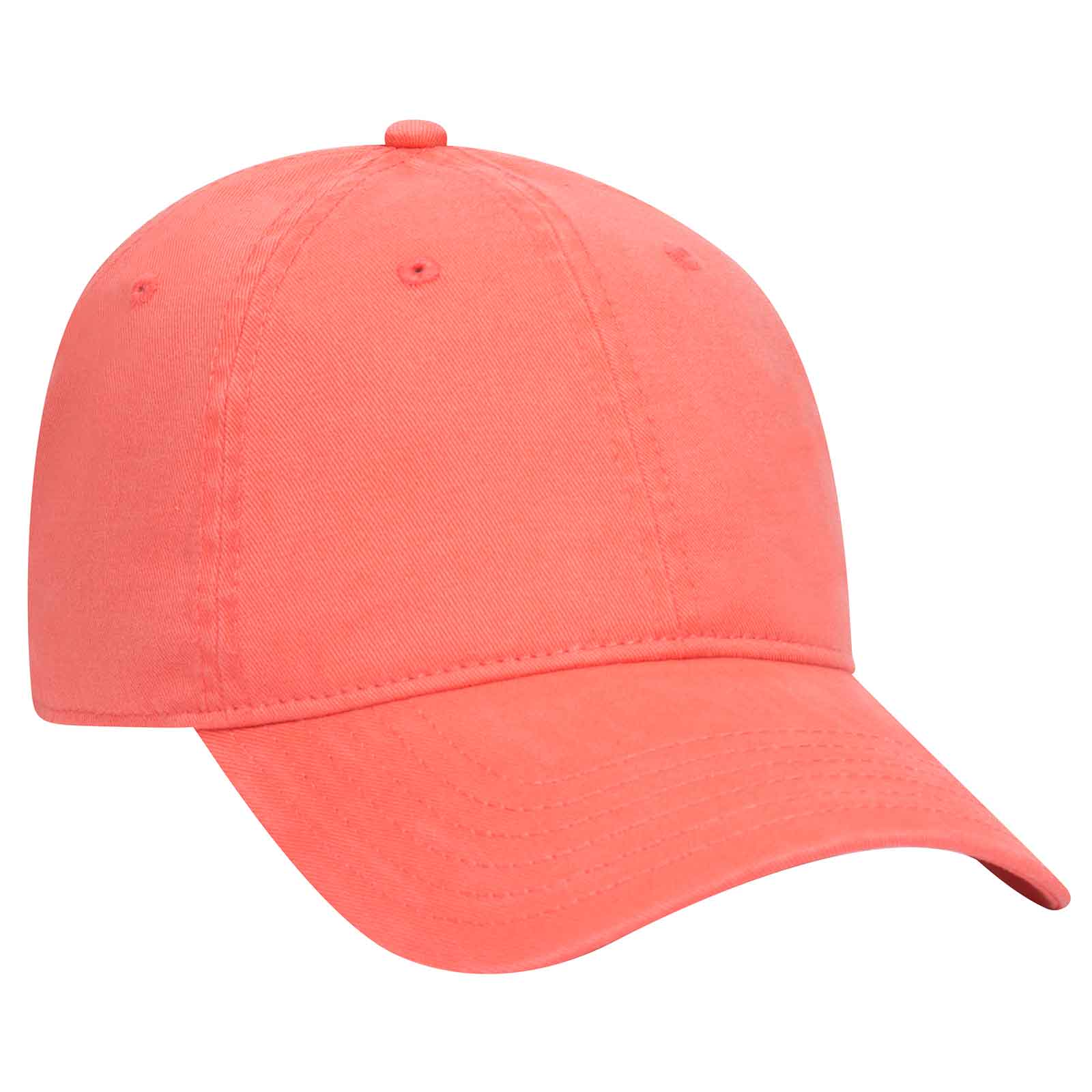 OTTO CAP® 6 Panel Low Profile Dad Hat 69