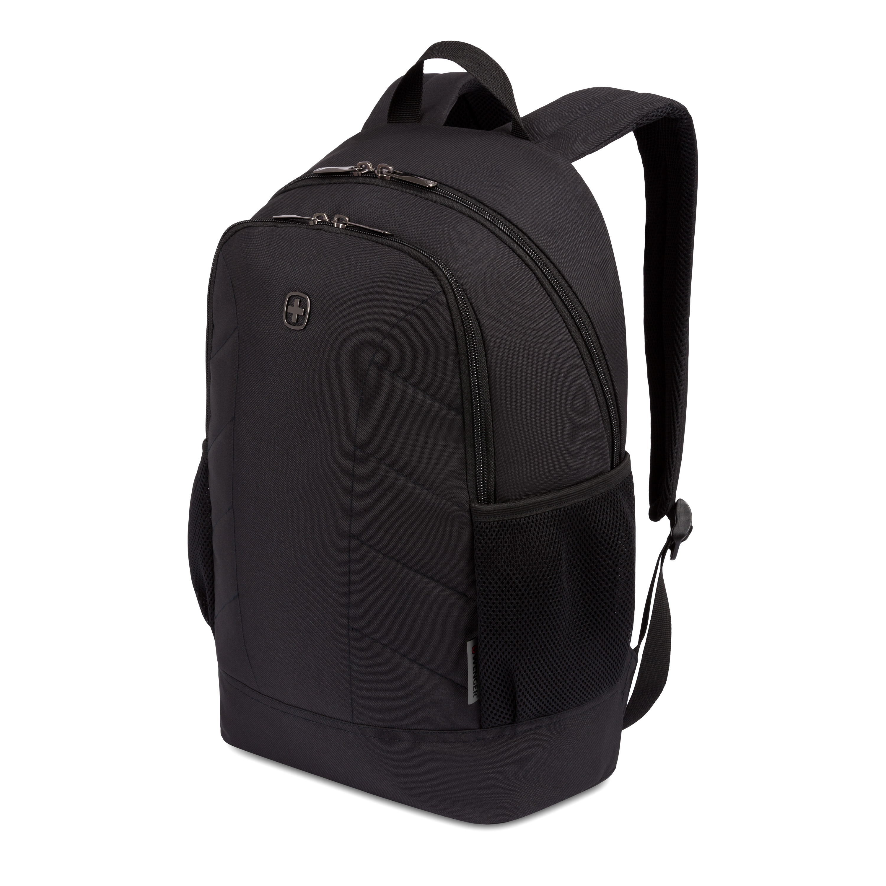 Wenger Quadma Laptop Backpack 8