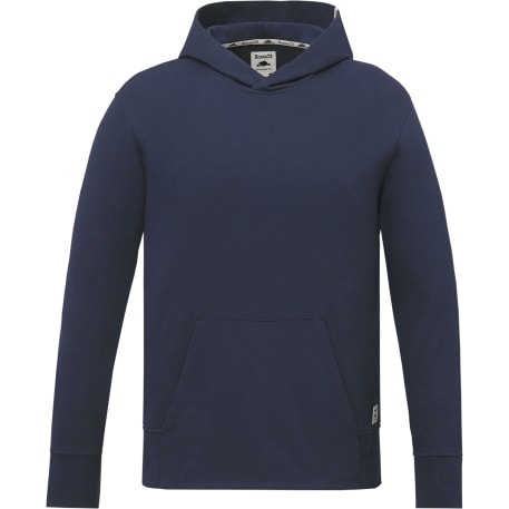 Roots73 CANMORE Eco Hoody - Unisex, custom hoodie or sweatshirt with logo imprint 117