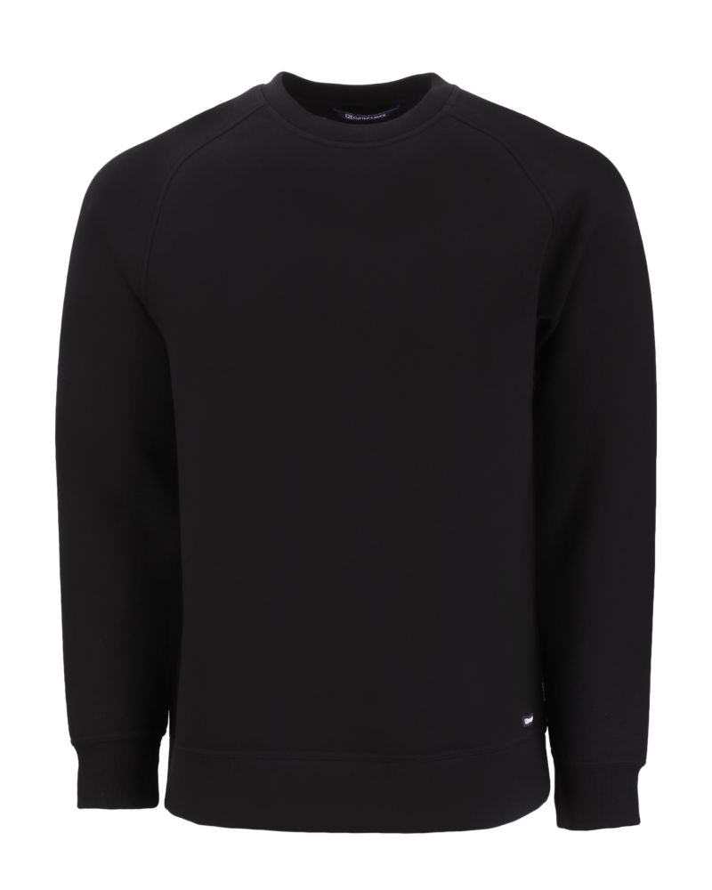 Roam Recycled Crew Neck Mens Pullover