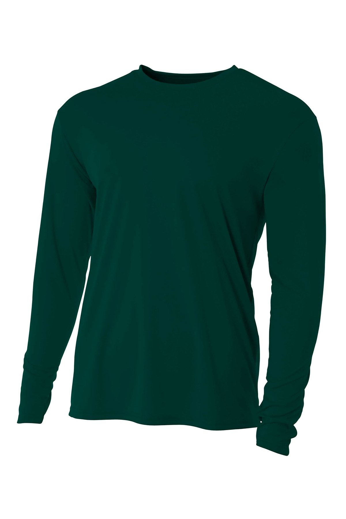 A4 Cooling Performance Long Sleeve Tee A4N3165 105
