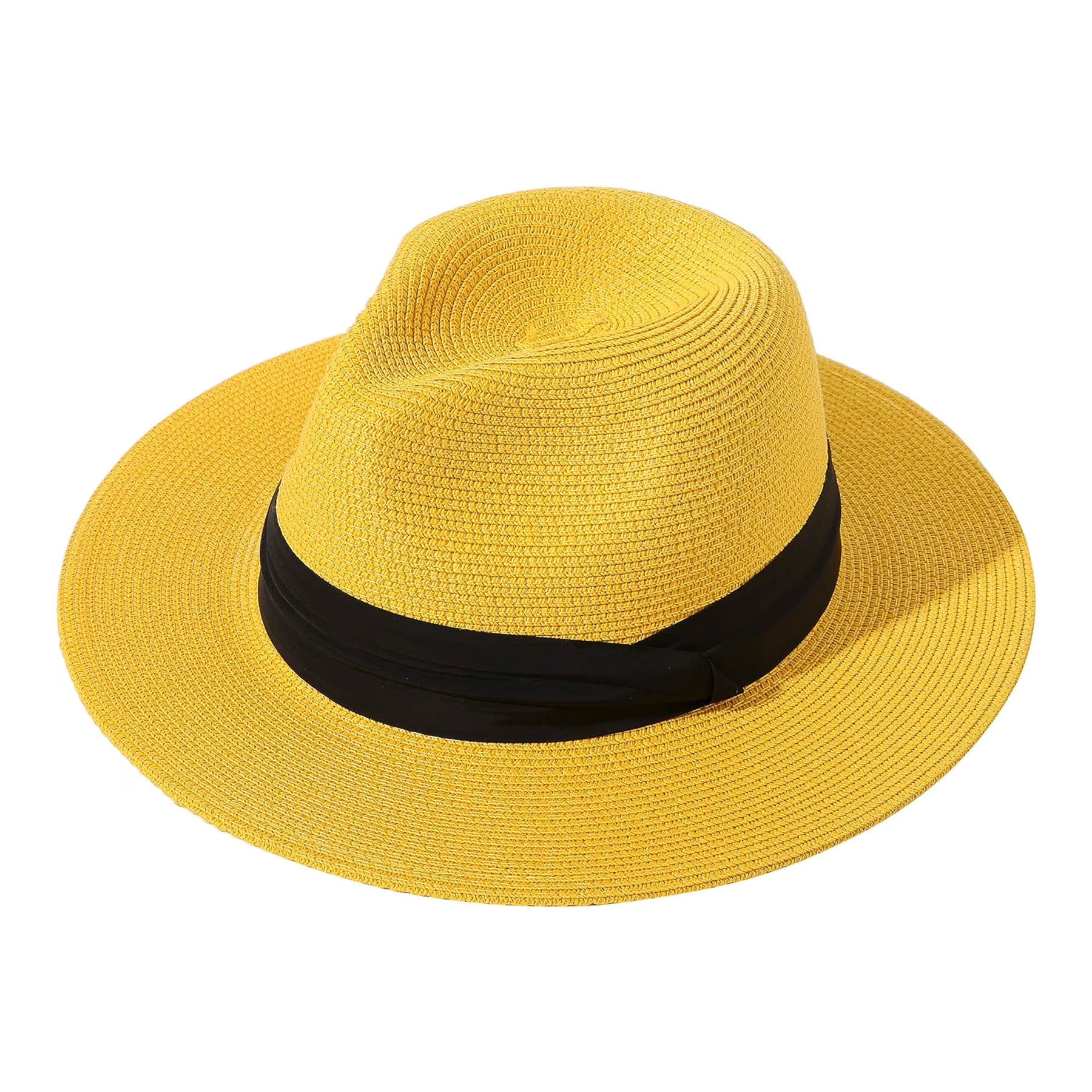 Custome Panama Hat 4