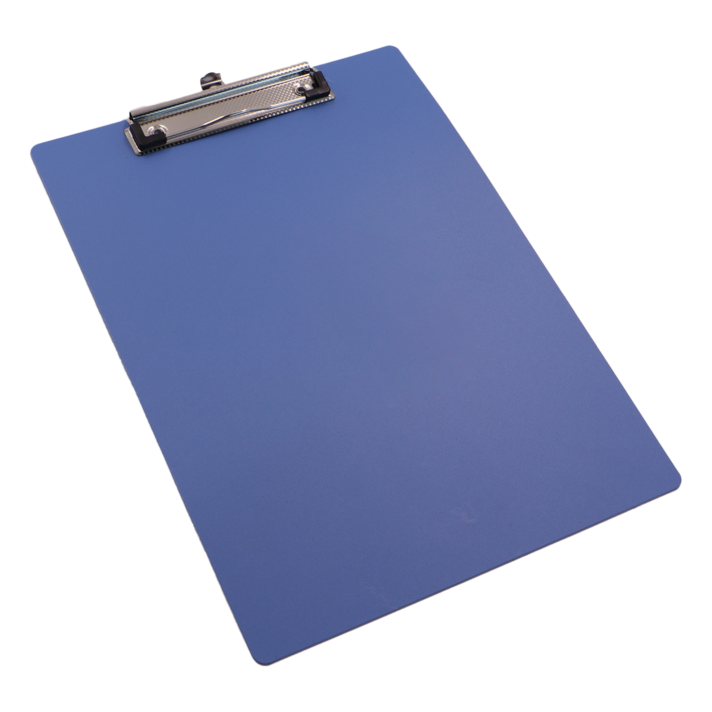 Plastic Multi Functional Thickened File Board Clip 1