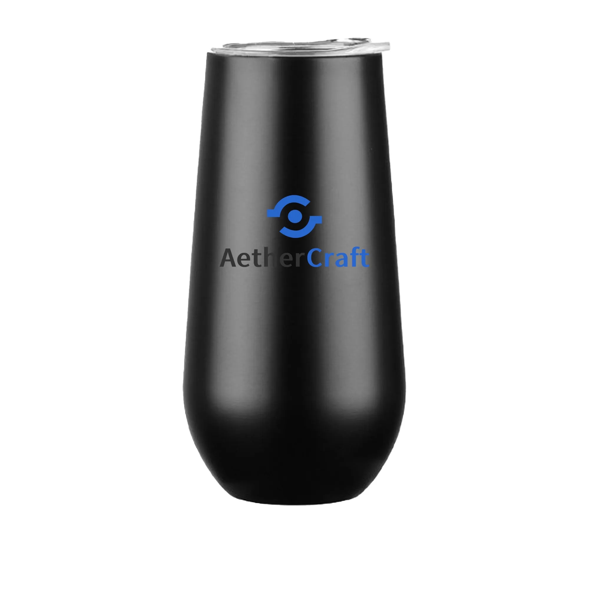 6oz Double Wall Stainless Steel Party Tumbler 4