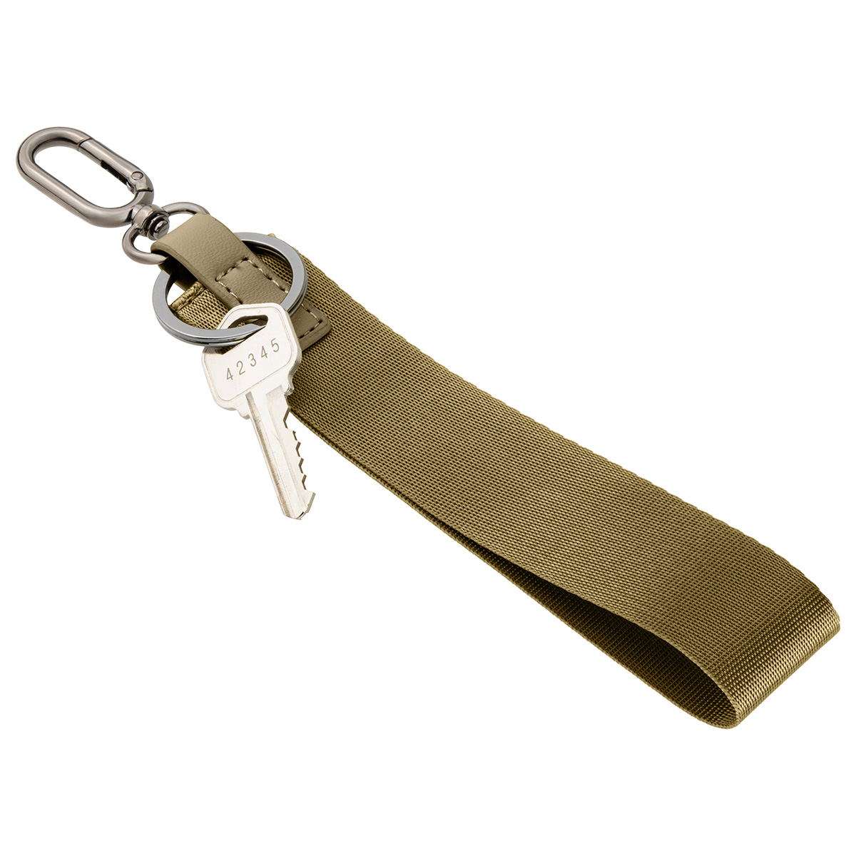 AeroLOFT® Never Lost Keychain 60