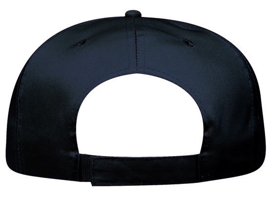 OTTO CAP® 5 Panel Mid Profile Baseball Cap 71
