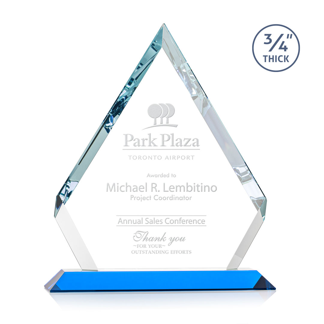 Apex Award - Sky Blue 3