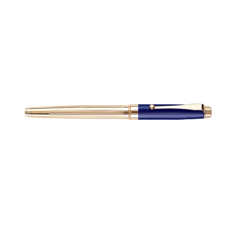 Cap-off Rollerball Pen 7