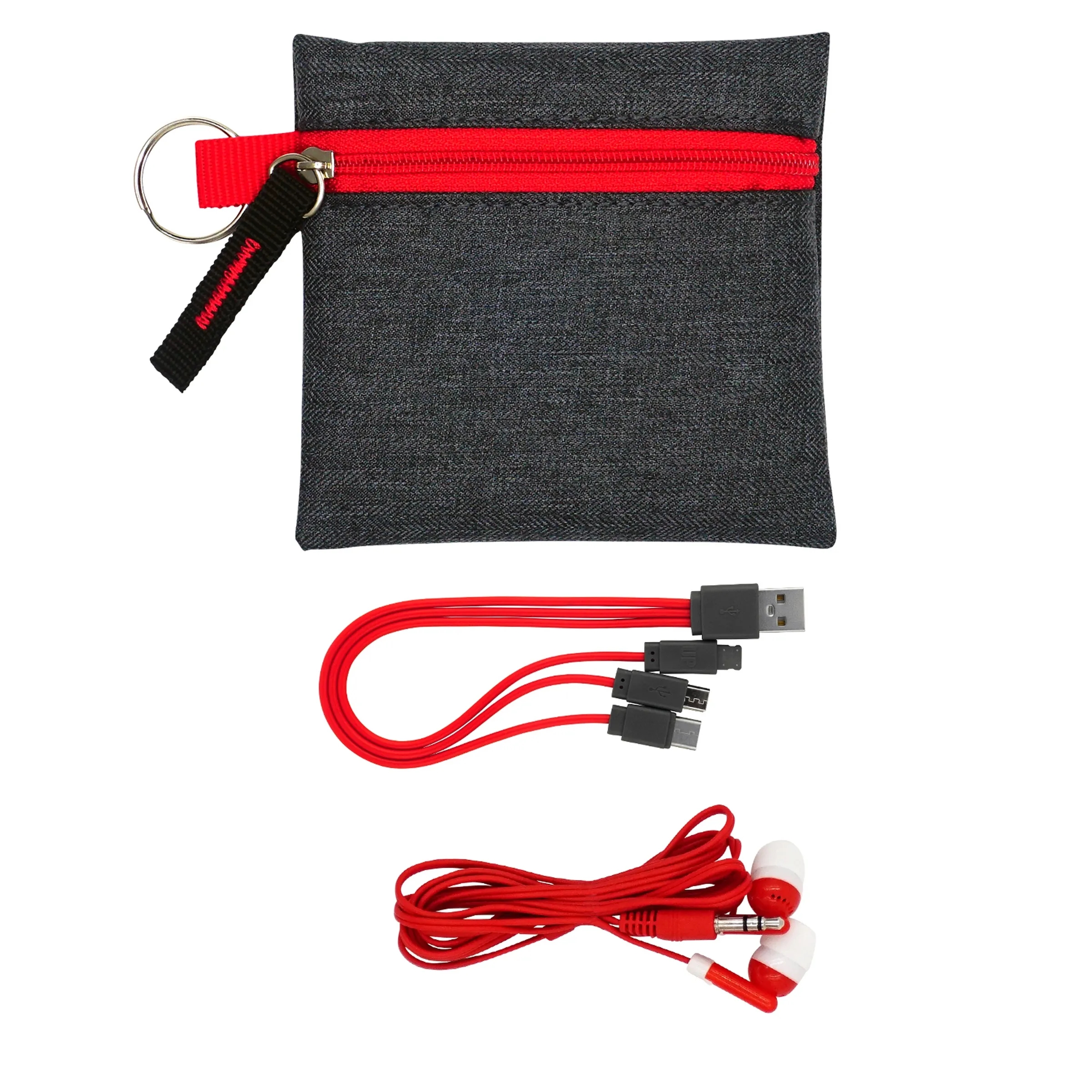 G Line Colorful Buds & Cable Set 15
