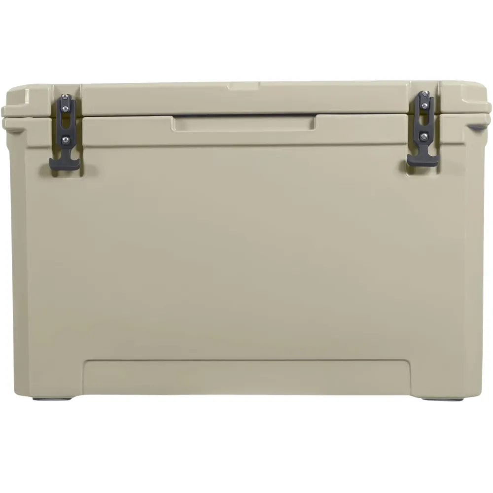 110L Ice Chest with 4 Molded-in Cup Holders 4
