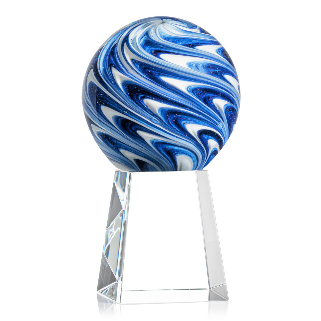 Naples Award on Celestina Base 8