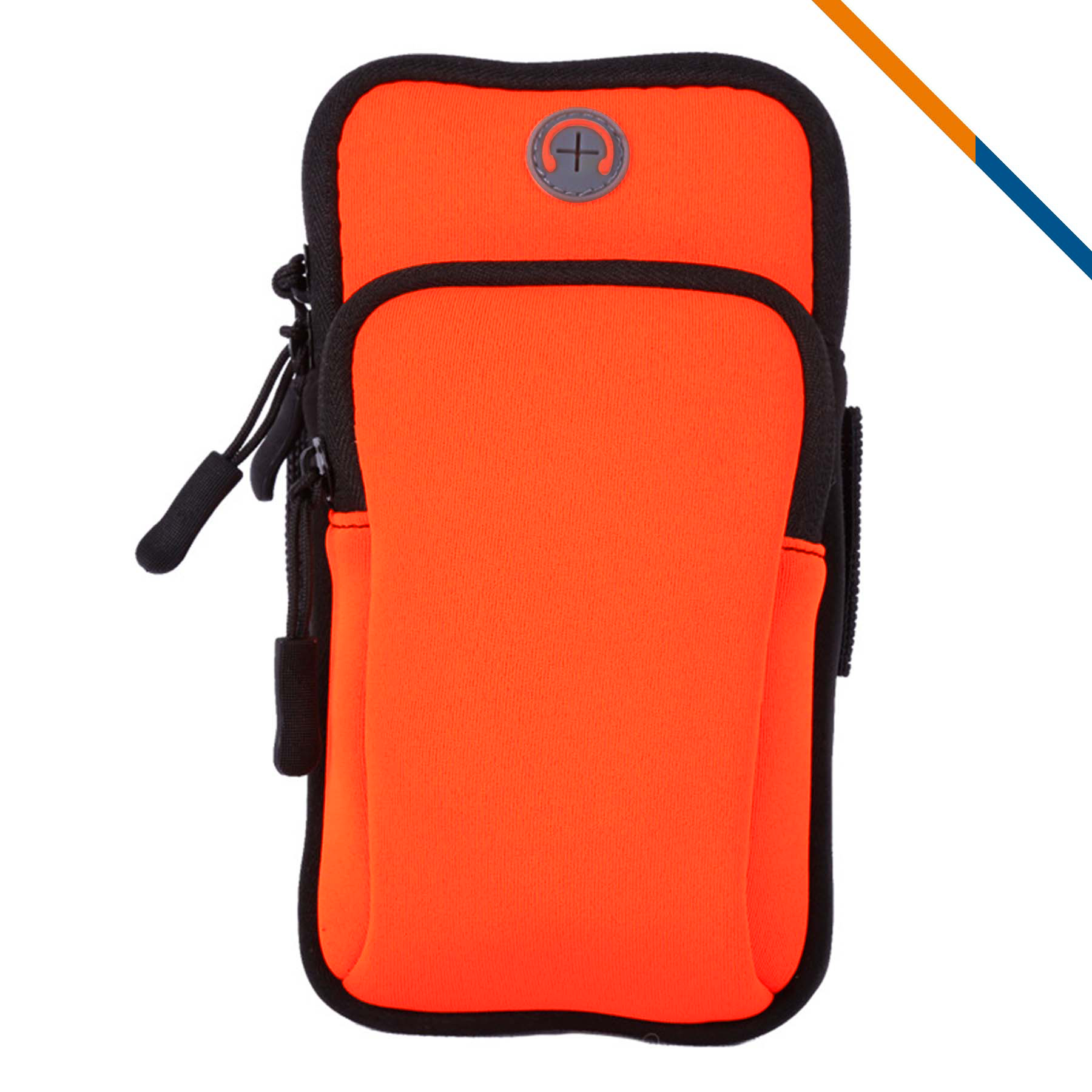 Tylen Sports Armband Pouch 8