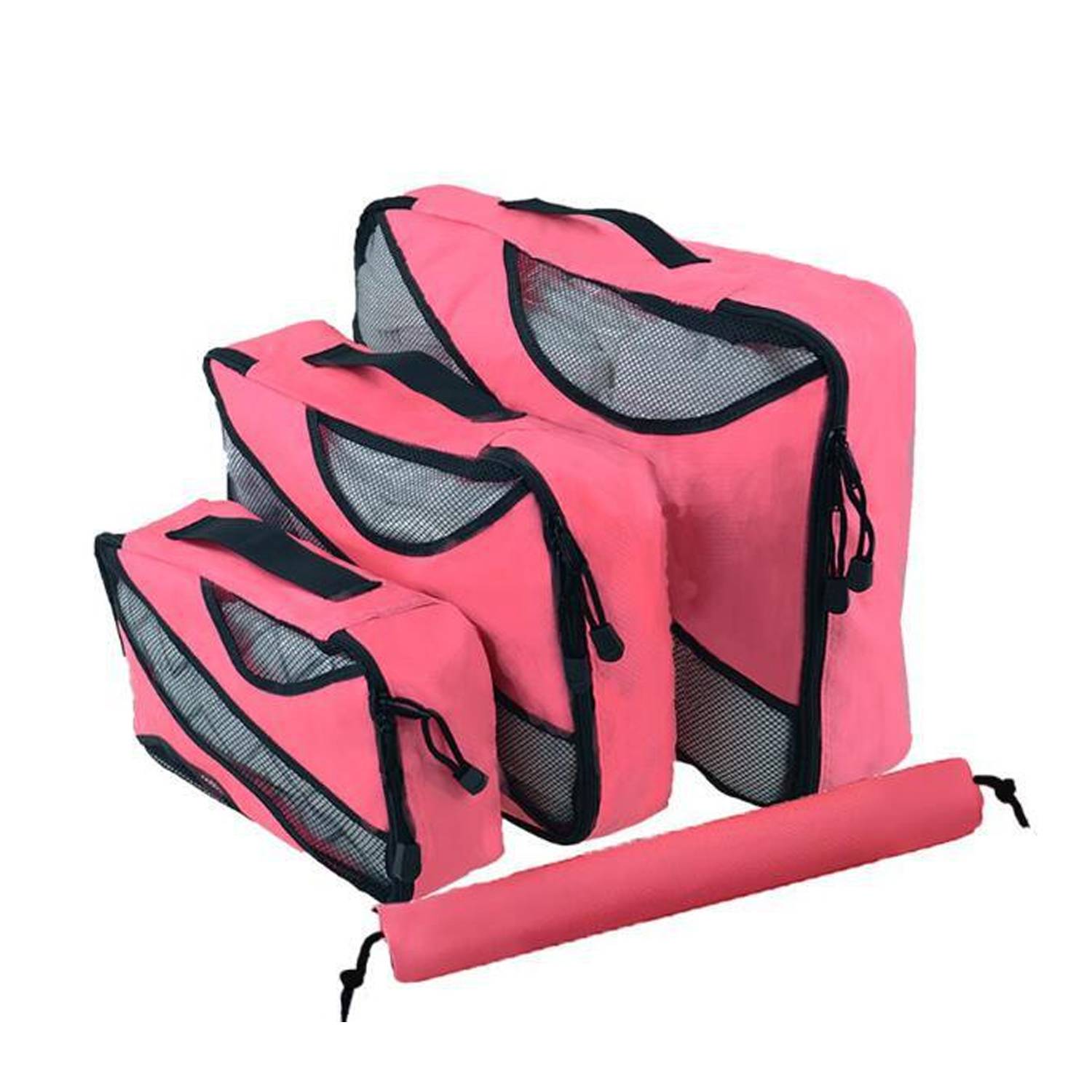 Nylon Travel Bags Organizer for Luggage 6
